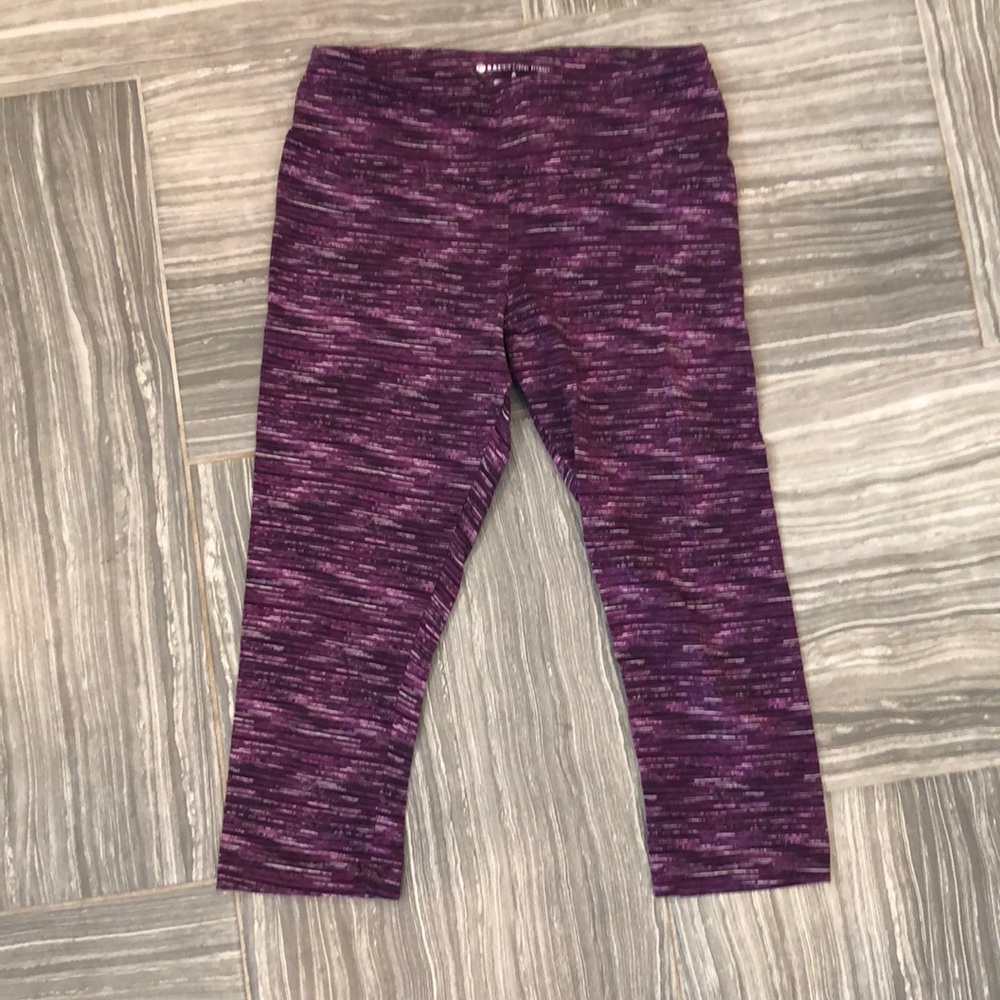 Yoga/Fitness Pants